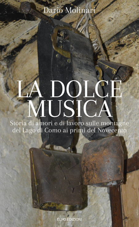 Dario Molinari La dolce musica Autori Elpo Edizioni