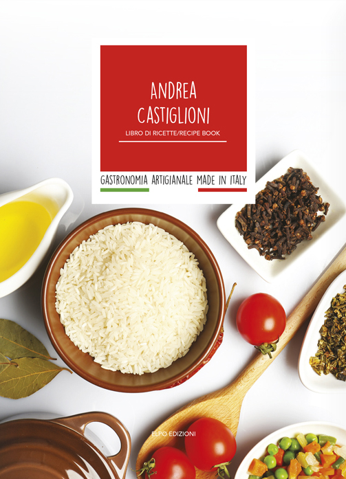 Andrea Castiglioni Gastronomia artigianale Made in Italy